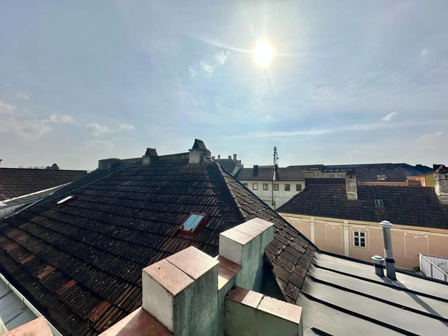 Aussicht