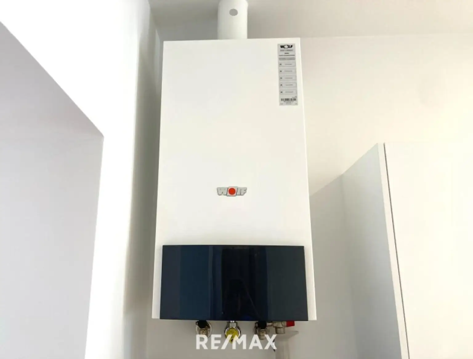 Perfekt geschnitten: Frisch sanierte 3-Zimmerwohnung in bester Lage in 1150 Wien