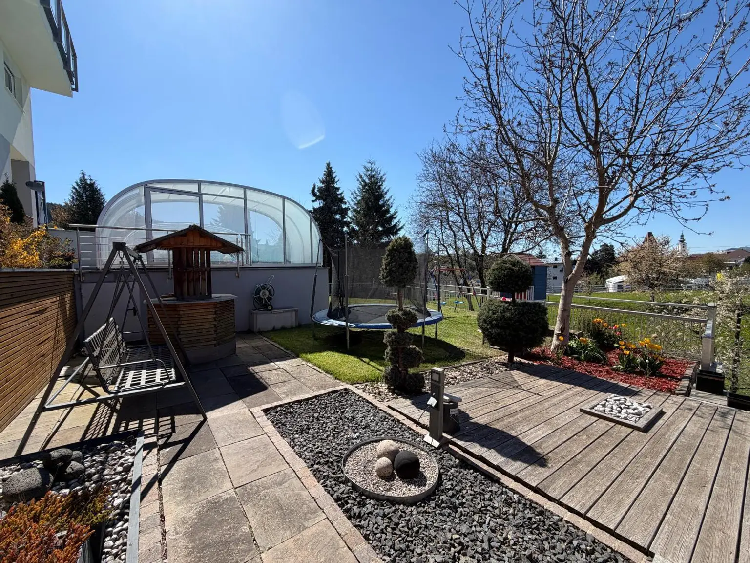 Garten