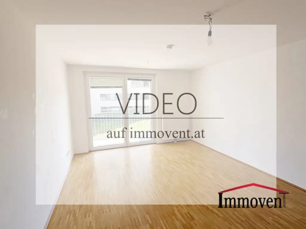 SOMMERAKTION* - ERSTES MONAT MIETFREI - 3-Zimmerwohnung mit Balkon in zentraler Lage!