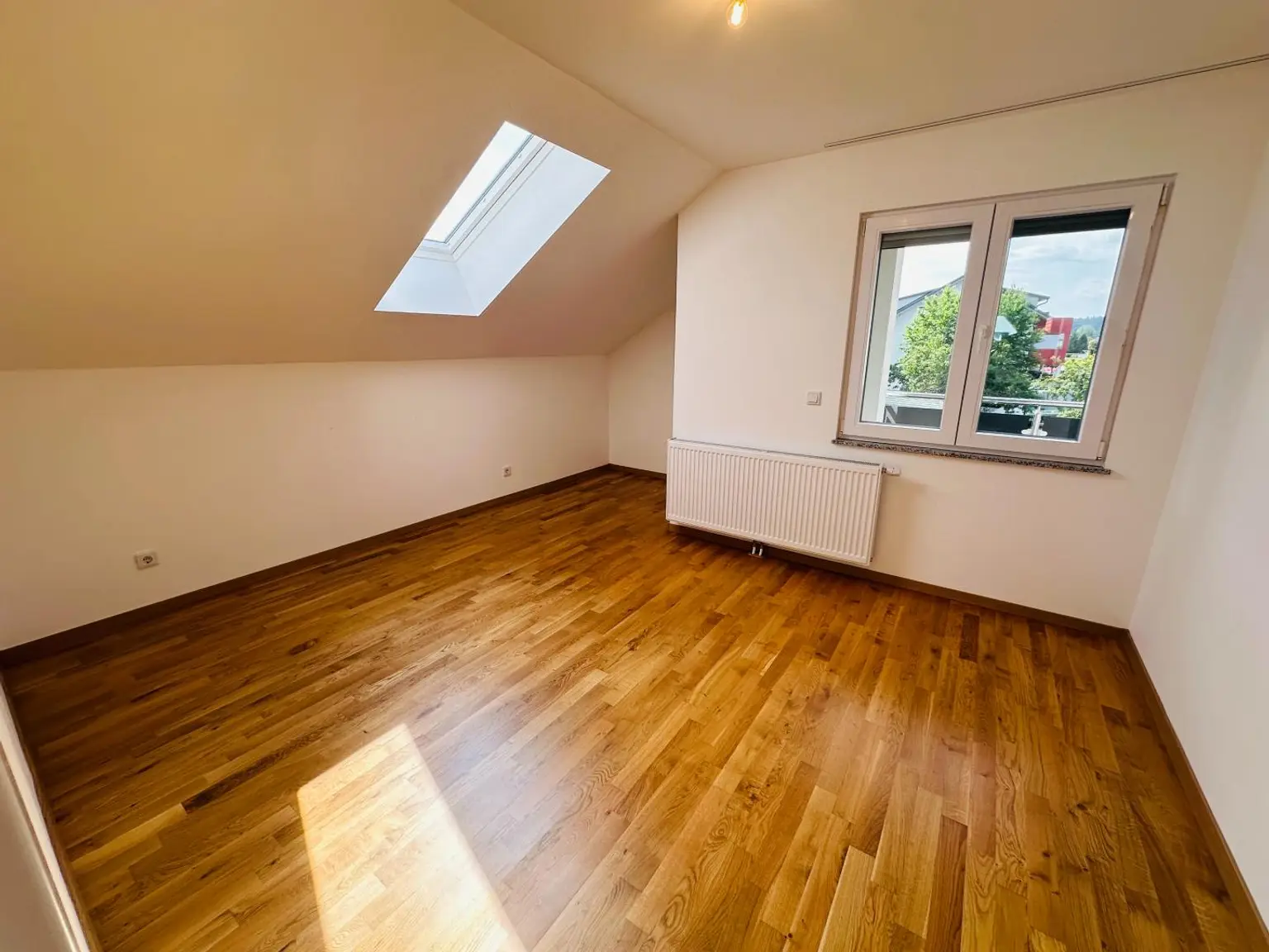Hochwertig modernisiertes Wohnhaus auf großem Grundstück in Gratwein
