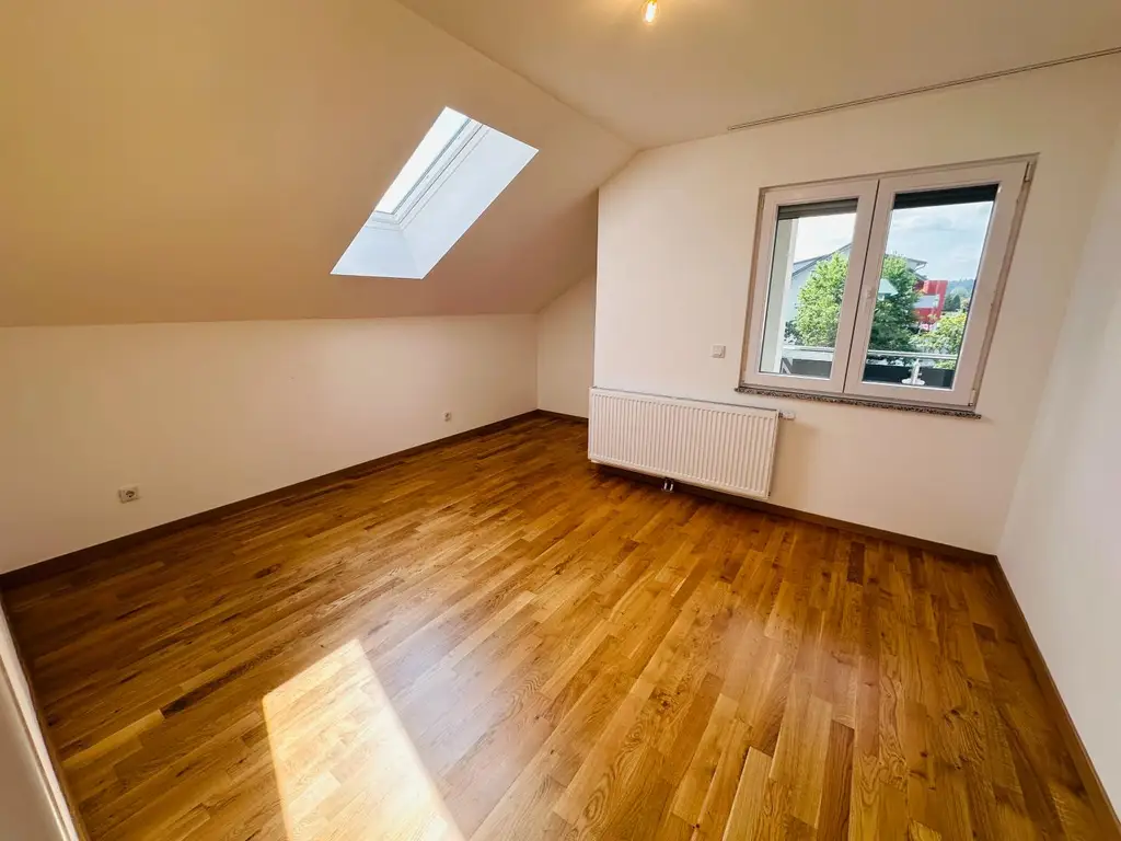 Hochwertig modernisiertes Wohnhaus auf großem Grundstück in Gratwein