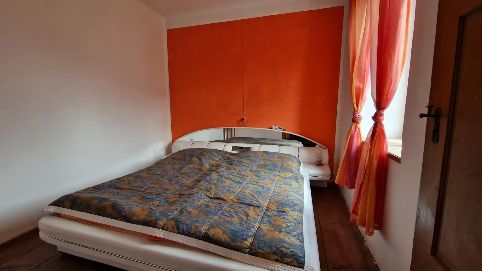 Schlafzimmer Erdgeschoss