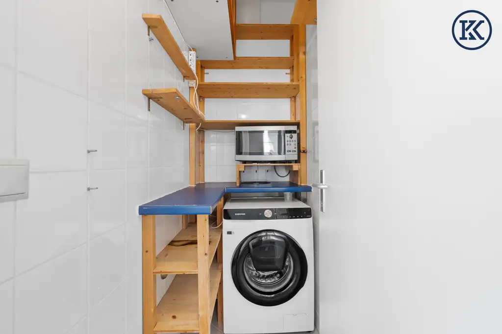 Traumhafte Maisonette-Wohnung direkt beim Gasometer – Wohnen mit Weitblick über Wien!