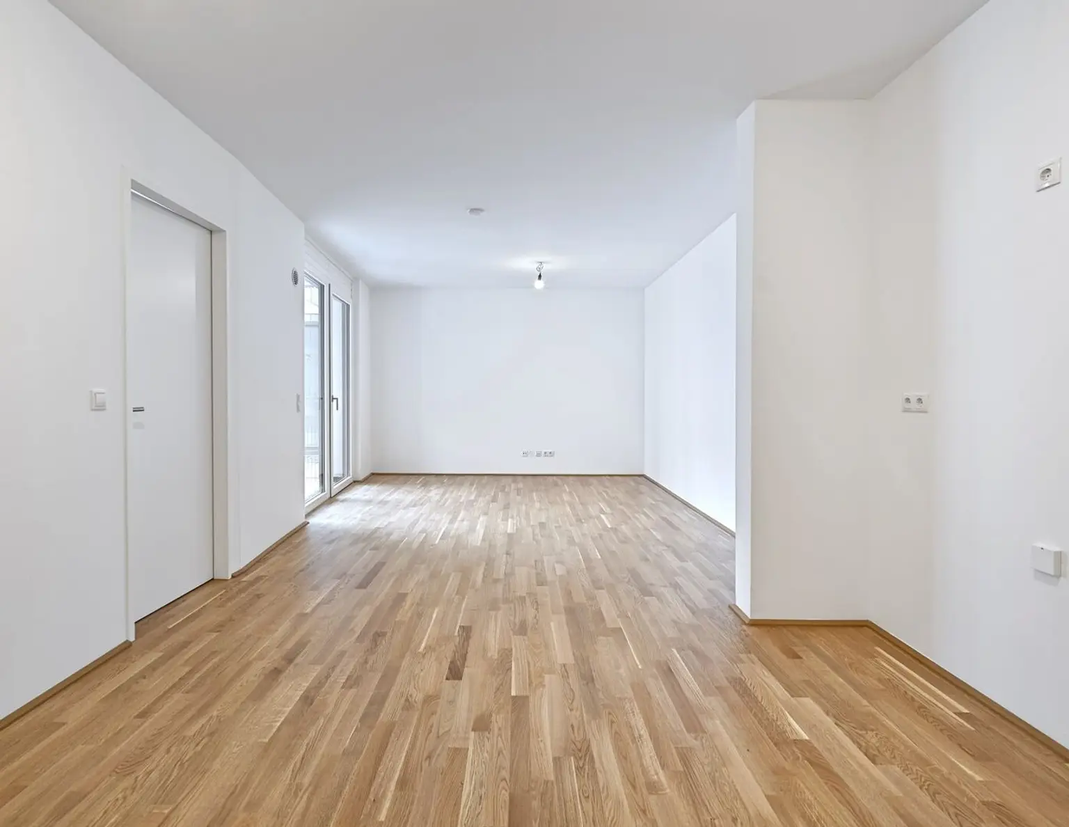 Bezugsfertig I Modernes Wohnen nahe der Alten Donau