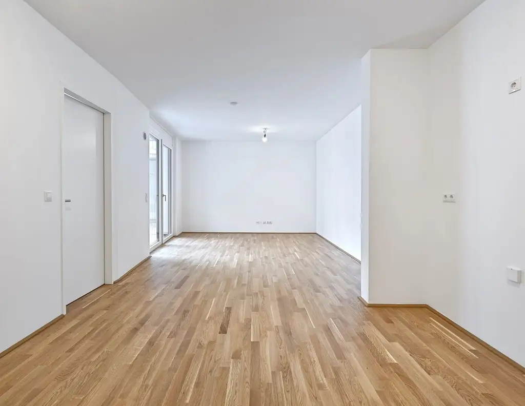 Bezugsfertig I Modernes Wohnen nahe der Alten Donau