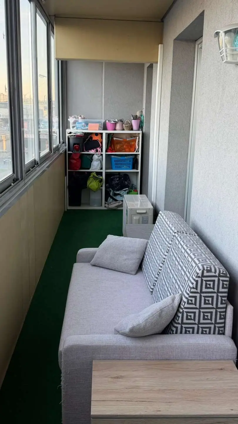 Loggia