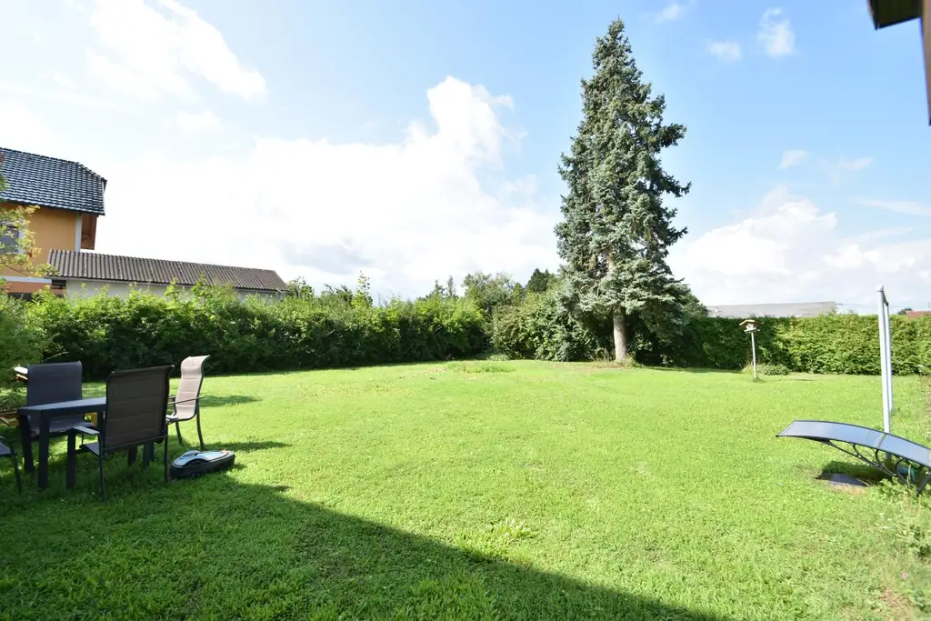 Ein Zuhause voller Möglichkeiten – Haus in Blindenmarkt