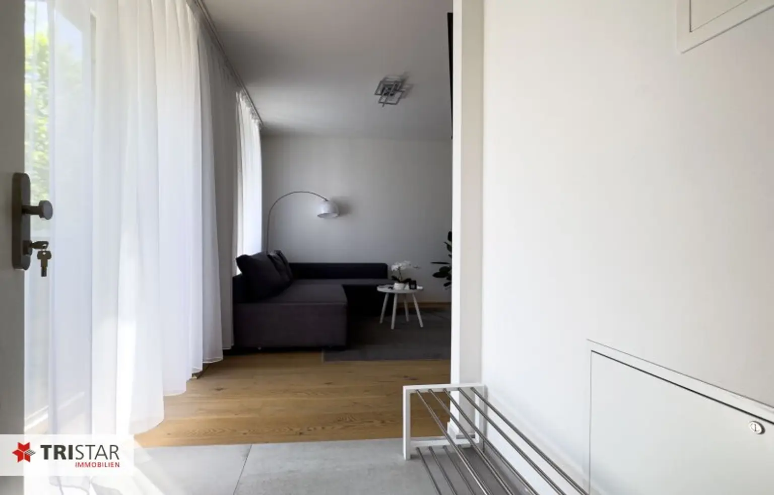 NEU! • 5,2 % p. a. • Voll vermietet • 1.250 €/m² unter Bankwert • Tagesvermietung MA-37 • Anleger-Apartments 1210 Wien!