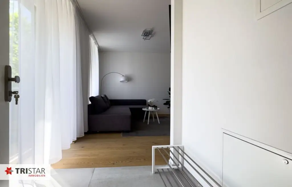NEU! • 5,2 % p. a. • Voll vermietet • 1.250 €/m² unter Bankwert • Tagesvermietung MA-37 • Anleger-Apartments 1210 Wien!