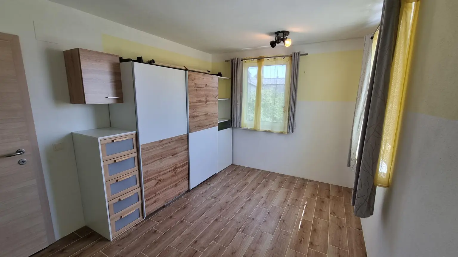 Charmantes Einfamilienhaus im Herzen von Hofstetten – ideal für Familien!