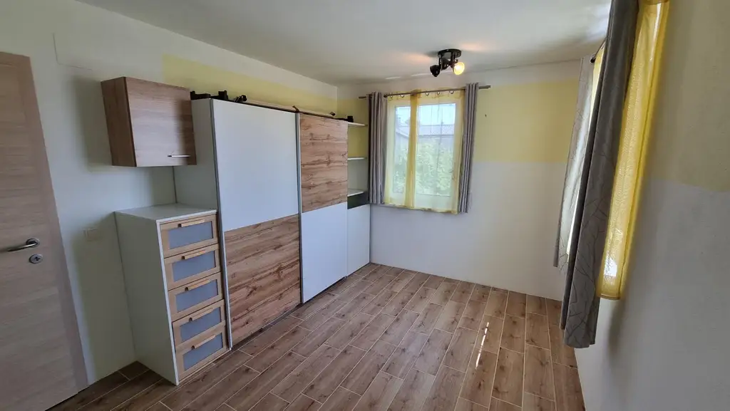 Charmantes Einfamilienhaus im Herzen von Hofstetten – ideal für Familien!