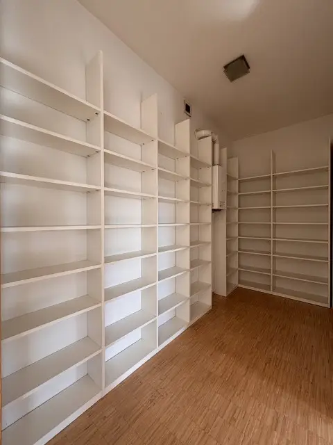Vorraum Zimmer Top 7 B