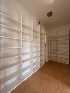 Vorraum Zimmer Top 7 B