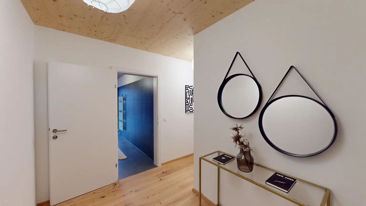 Traumhafte Familienwohnung I Balkon I 4 Zimmer