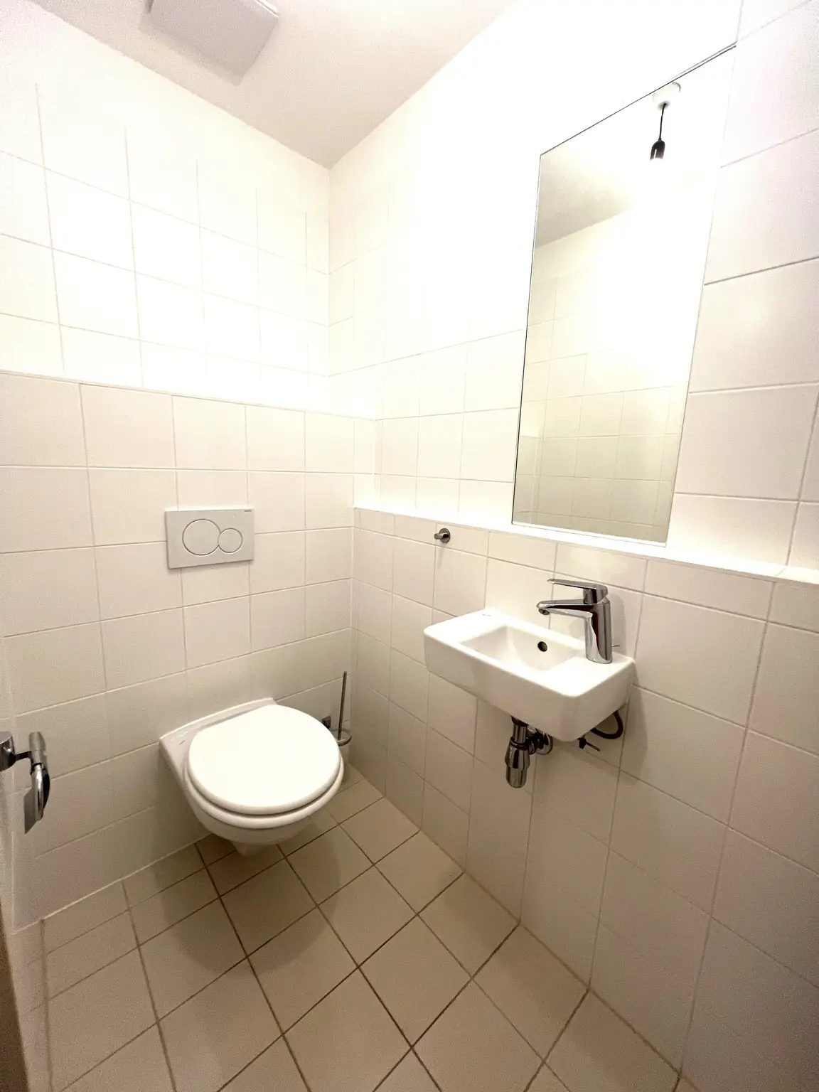 UNBEFRISTET: Schöne 2-Zimmerwohnung nahe U4 Spittelau