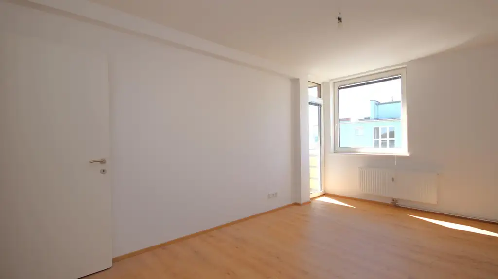 Modernes City-Apartment nahe Stadion & Murpark