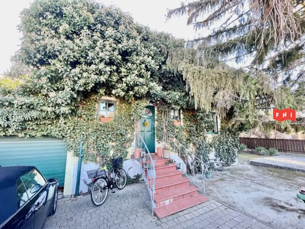Familienidylle Nähe Mühlwasser - Einfamilienhaus mit Terrasse, Wohnkeller, Garage & südseitigem Garten