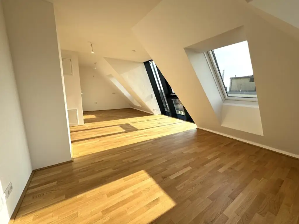INVESTIEREN UND GENIESSEN IM SÜDWESTEN VON WIEN! PERFEKTE INFRASTRUKTUR – NÄHE SCHÖNBRUNN!