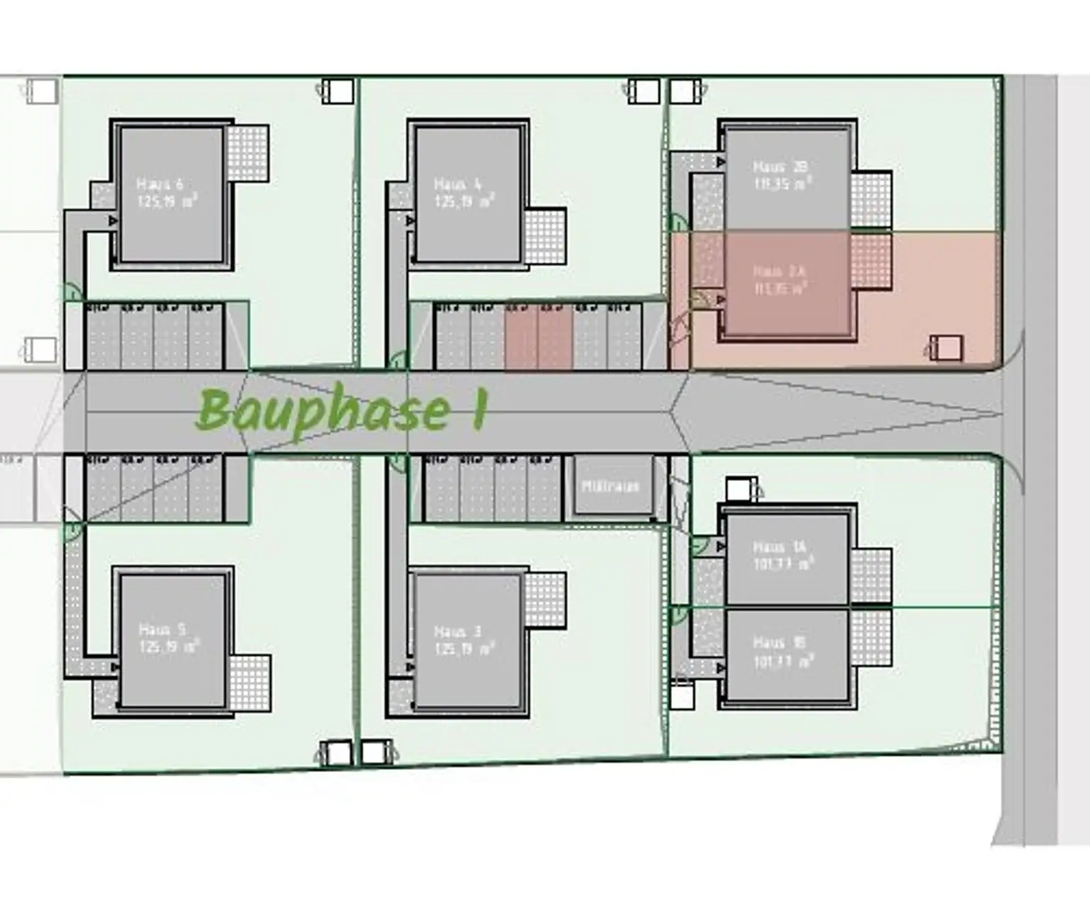 Haus 2a