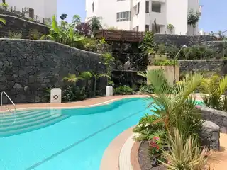 Jardines-de-Los-Menceyes-Community-Pool-Palm-Mar-Tenerife-2