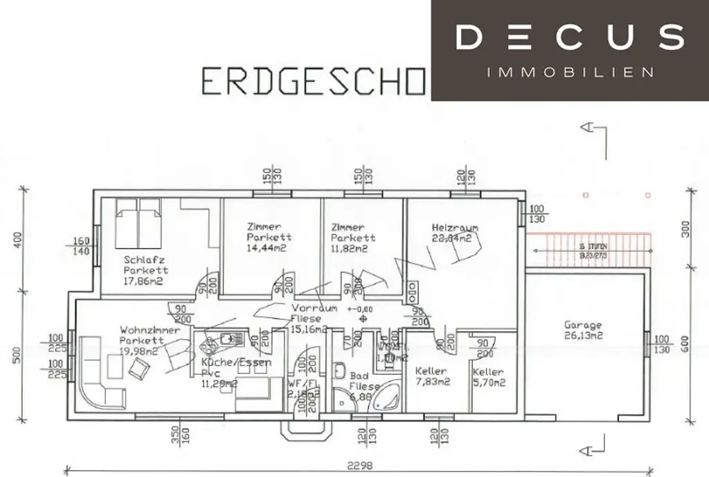 | TRAUMHAFTES MEHRFAMILIENHAUS IN LIGIST | ca. 274 m² WOHNFLÄCHE | MIT GARTEN | 2 TERRASSEN | MODERNE & HOCHWERTIGE AUSSTATTUNG | LICHTDURCHFLUTET | IDYLLISCHE LAGE