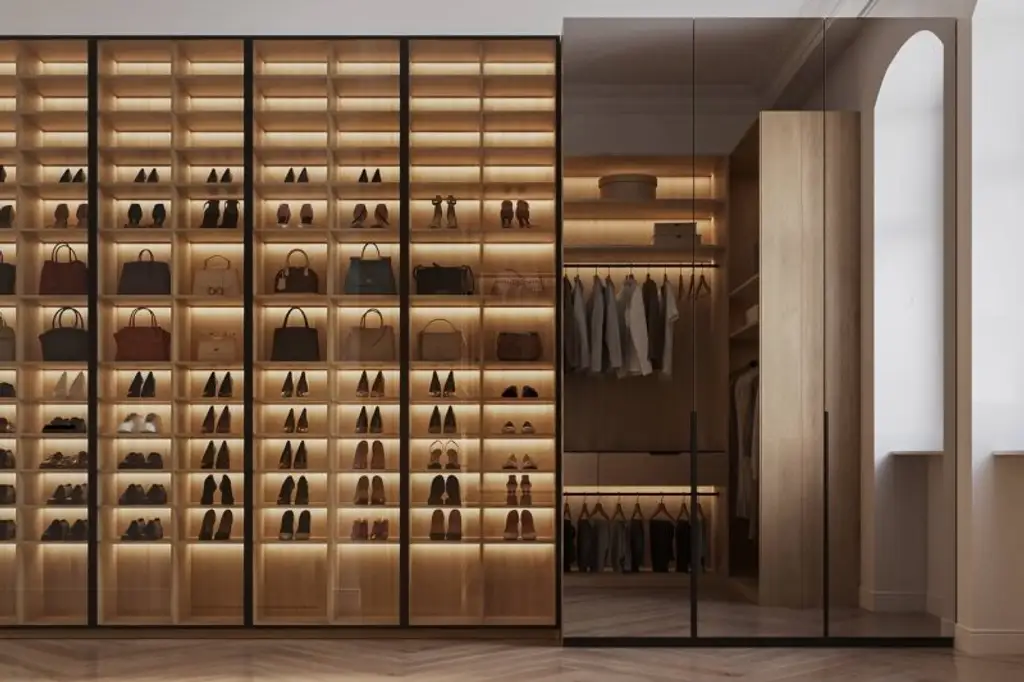 Exklusive 130m² Wohnung im historischen Projekt Das Artmann