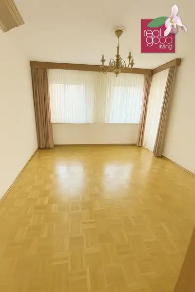 Ruhige 2-Zimmer-Wohnung mit Loggia beim Feilplatz – Nähe U3 Hütteldorfer Straße