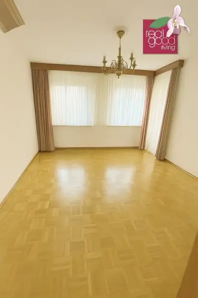Ruhige 2-Zimmer-Wohnung mit Loggia beim Feilplatz – Nähe U3 Hütteldorfer Straße