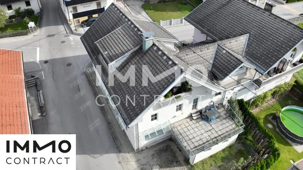 Sofortrendite und Ausbaupotenzial