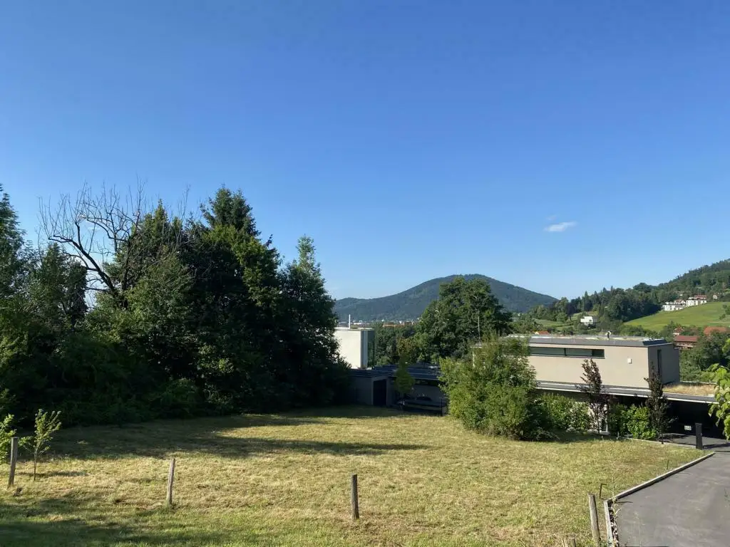 Graz - Andritz - Attraktives Baugrundstück – Ruhige Lage mit idealer Besonnung | Graz - Andritz: Attractive Building Plot – Quiet Location with Ideal Sun Exposure