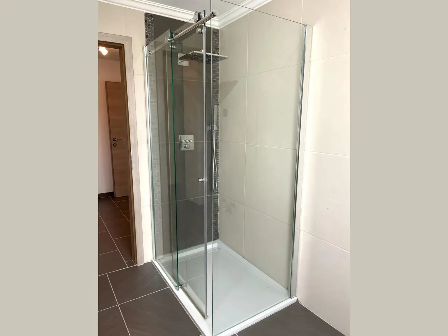 Badezimmer II OG