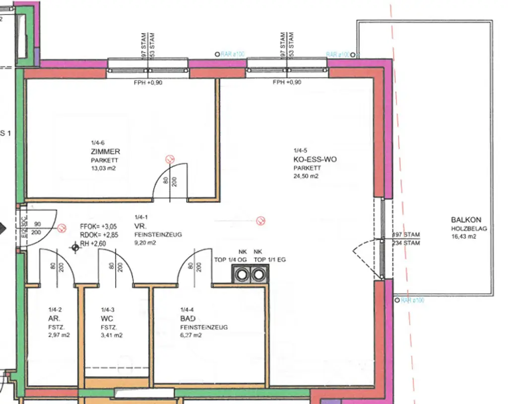 Plan 1