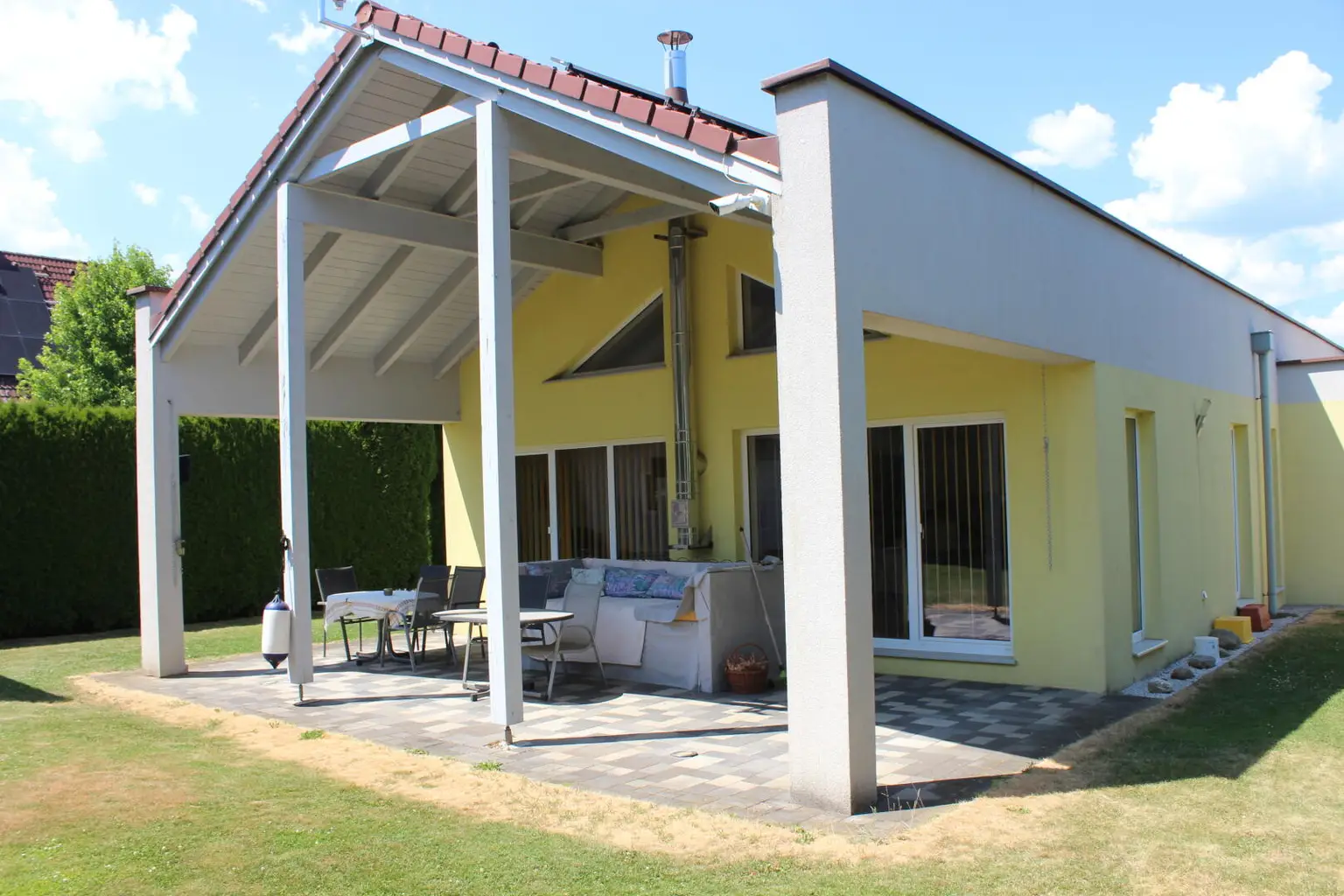 Bungalowjuwel in Judenburg – Ruhig, sonnig und erstklassig gelegen