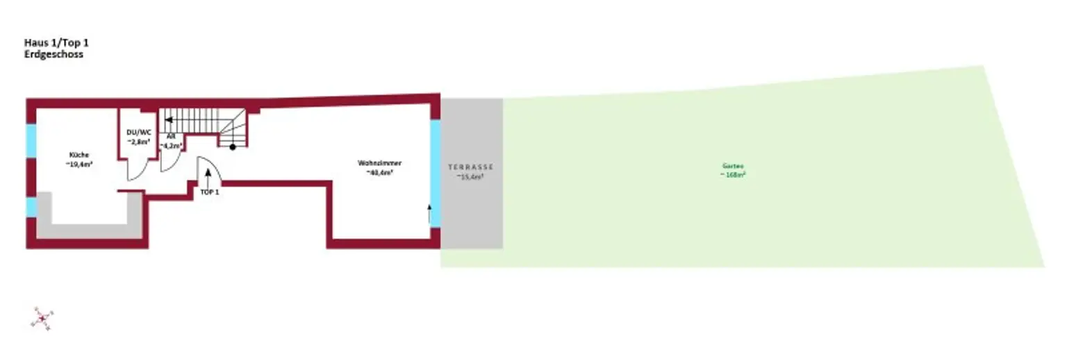 Haus 1_Top1_EG