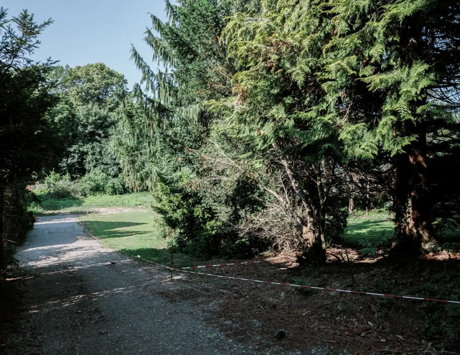 Sonniges Grundstück in ruhiger Zentrumslage von Tullnerbach - PROVISIONSFREI