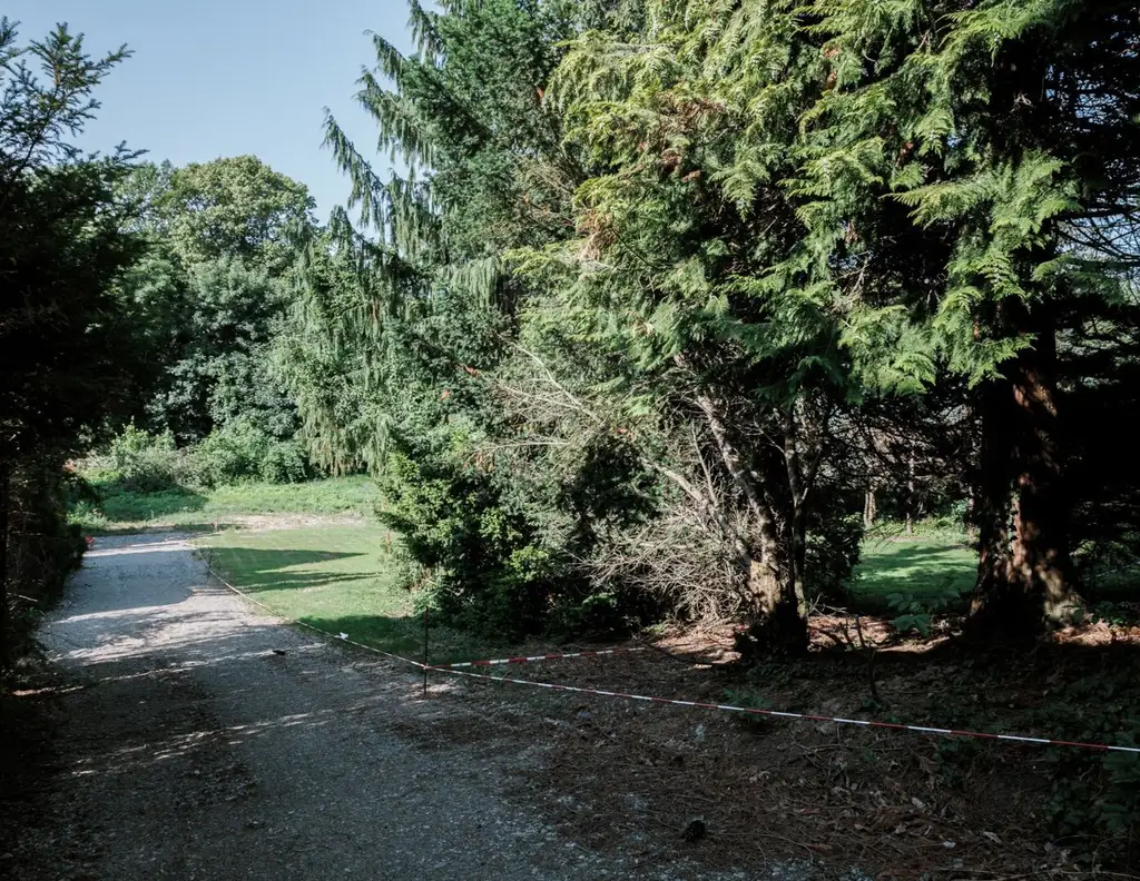 Sonniges Grundstück in ruhiger Zentrumslage von Tullnerbach - PROVISIONSFREI