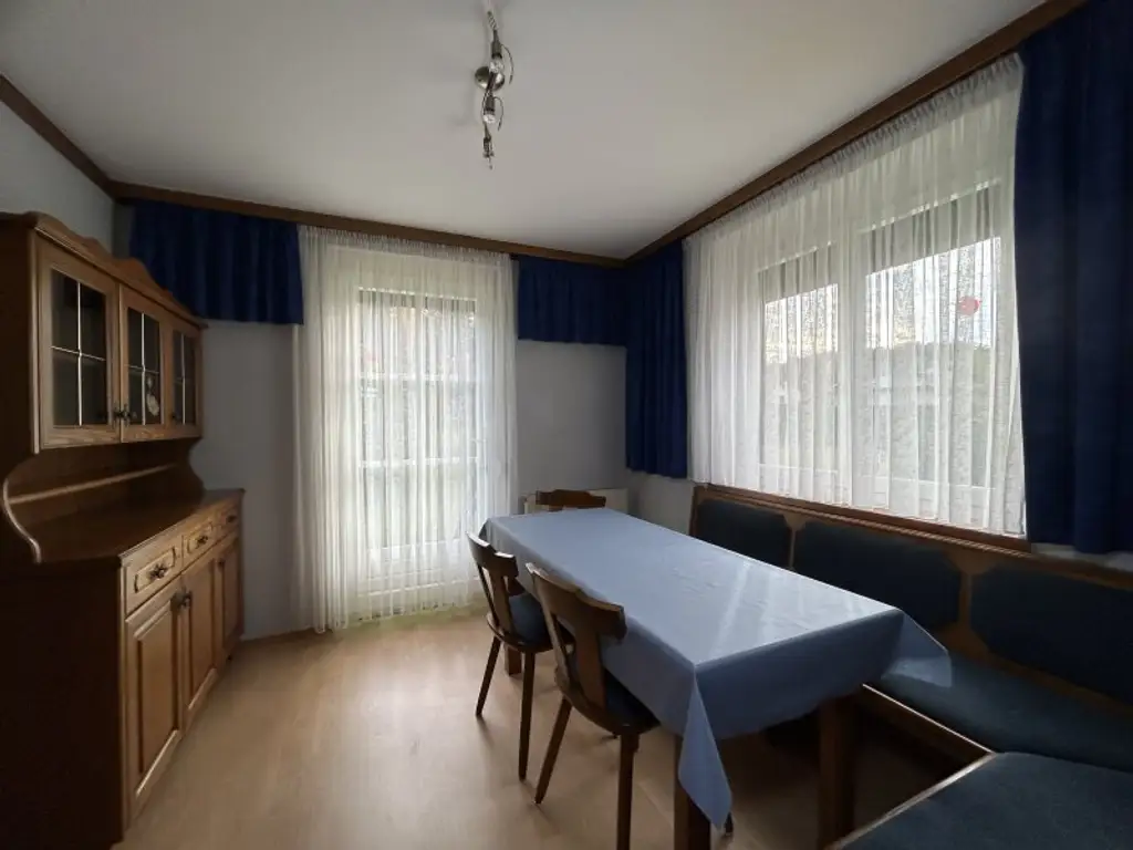 +++ Feines Einfamilienhaus in ruhiger Lage Nähe Oberpullendorf +++