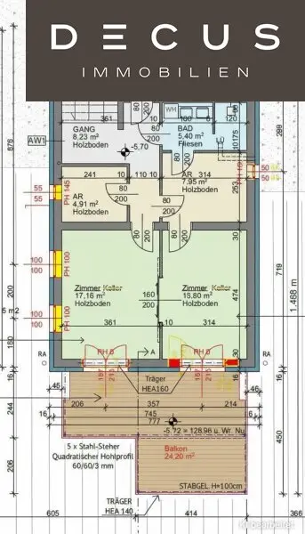 EINFAMILIENHAUS IM GRÜNEN - WALDIDYLLE IN WIEN - TERRASSEN GARTEN STELLPLATZ