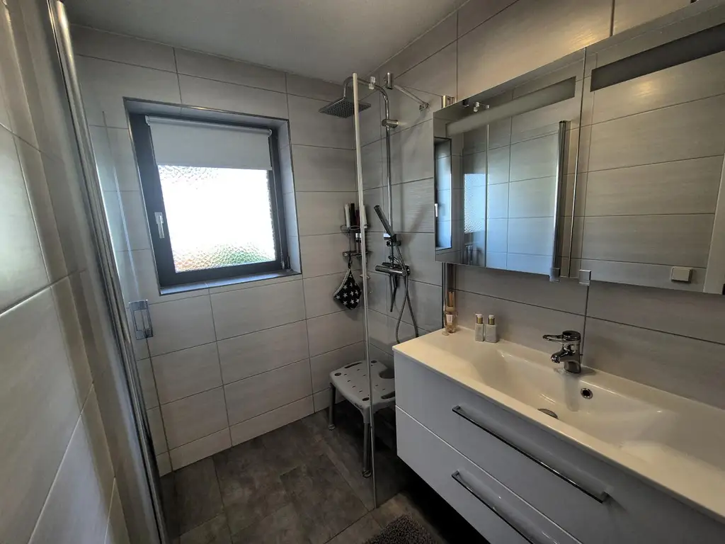 Doppelhaus in Schöder im Bezirk Murau