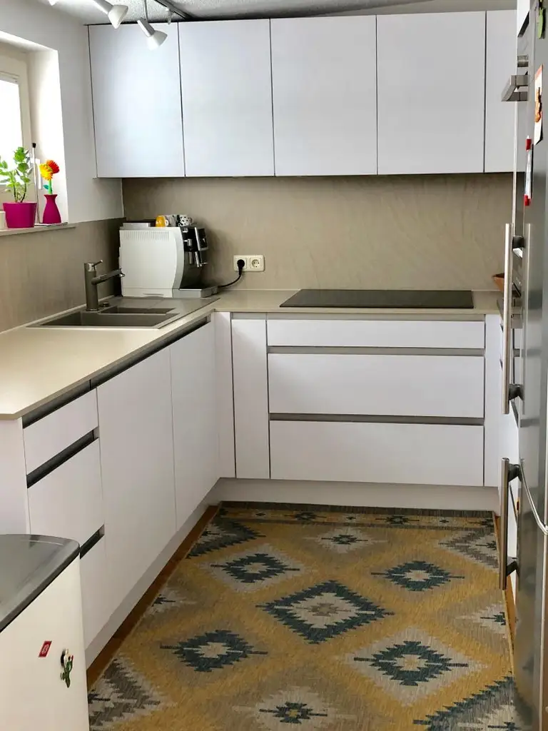 Familientraum! 3-Zimmer Maisonette Wohnung in toller Lage