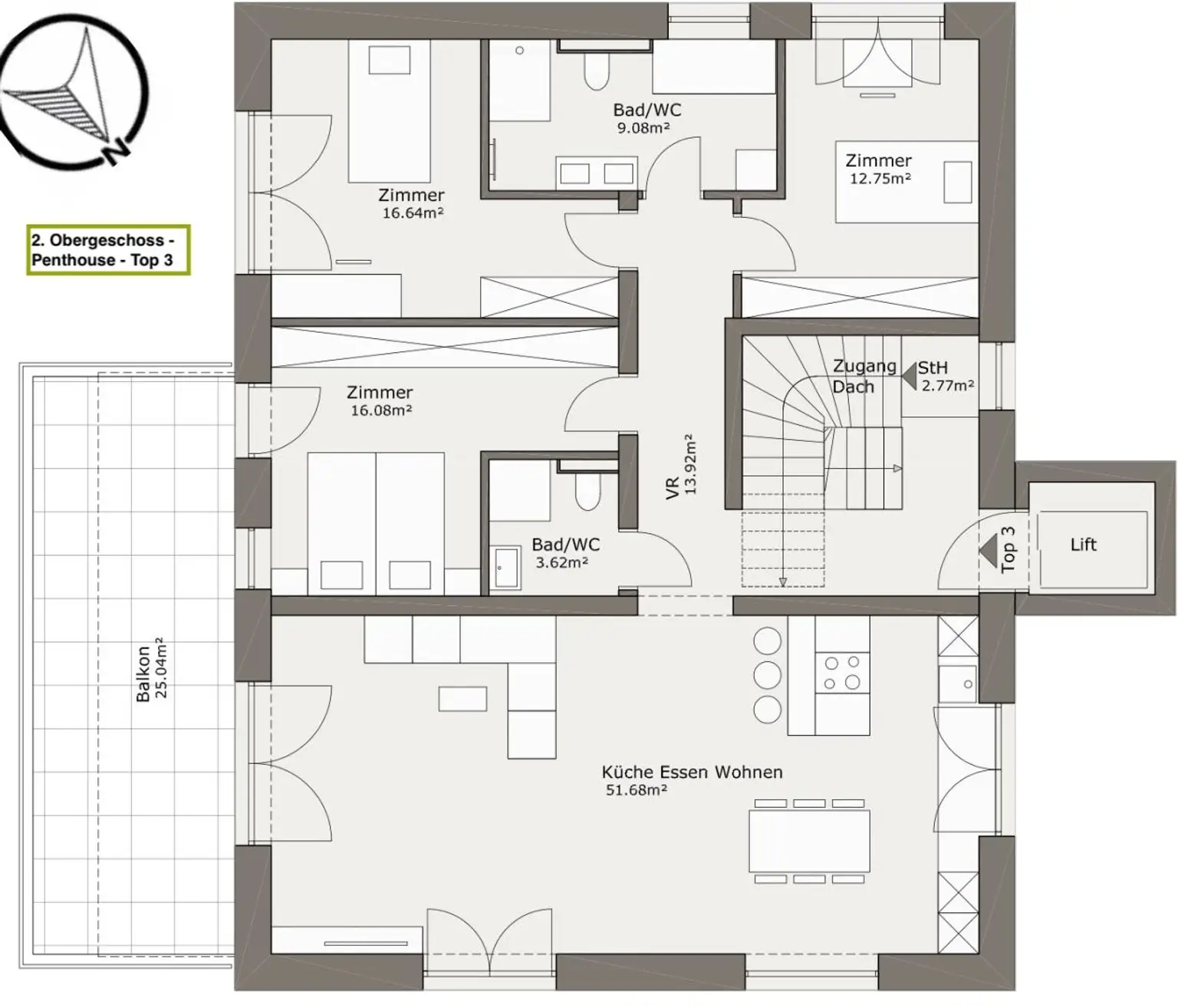 Penthouse