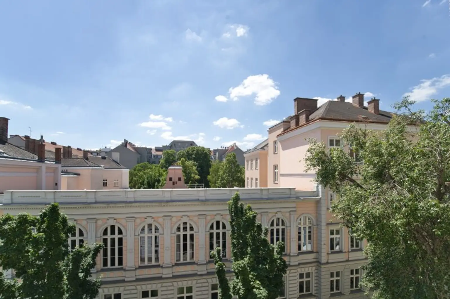 Aussicht