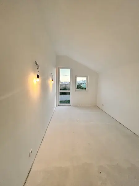 Alleineigentum ! Wohnen am See in einer Oase der Ruhe - mit 155 m2 Wohnfläche auf 2 Etagen zum Familienglück