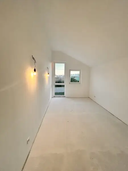 Alleineigentum ! Wohnen am See in einer Oase der Ruhe - mit 155 m2 Wohnfläche auf 2 Etagen zum Familienglück