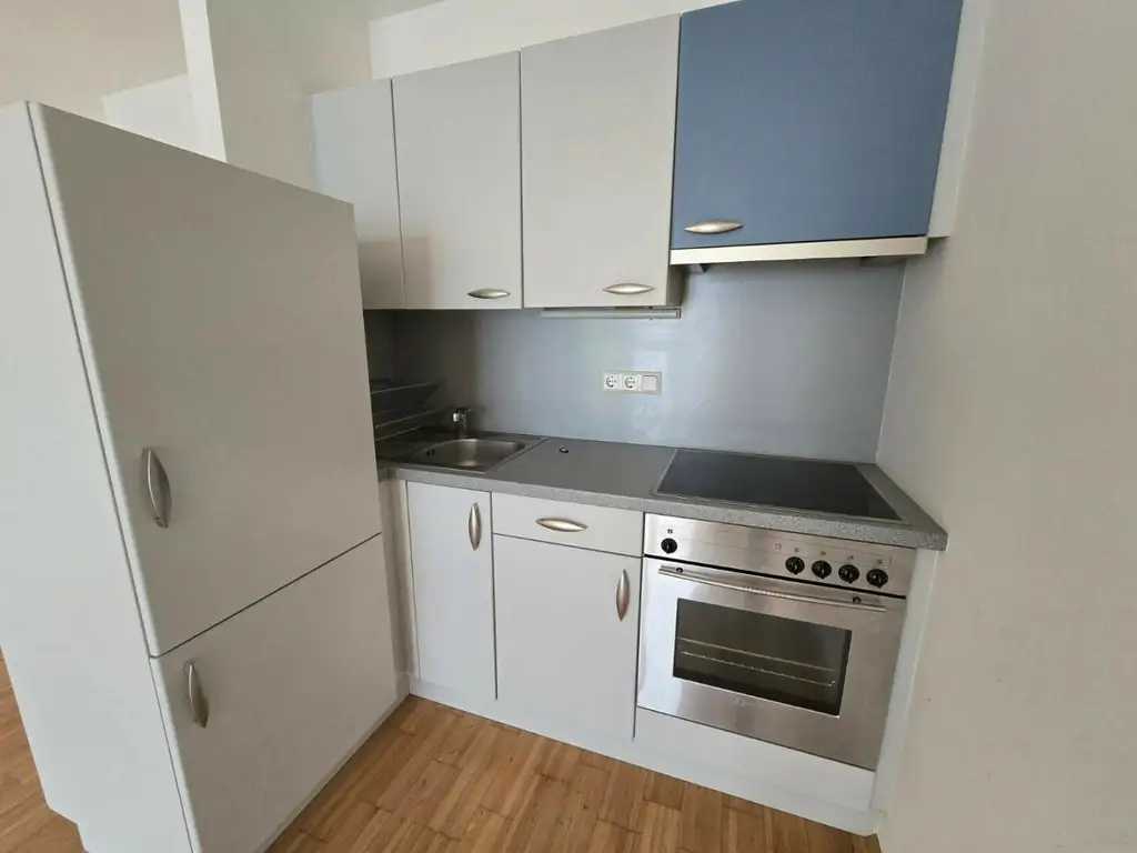 Nette Kleinwohnung für Singles – Terrasse - Jakomini - ab sofort verfügbar!