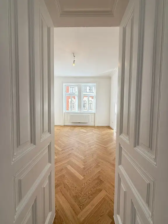 Wohnraum I
