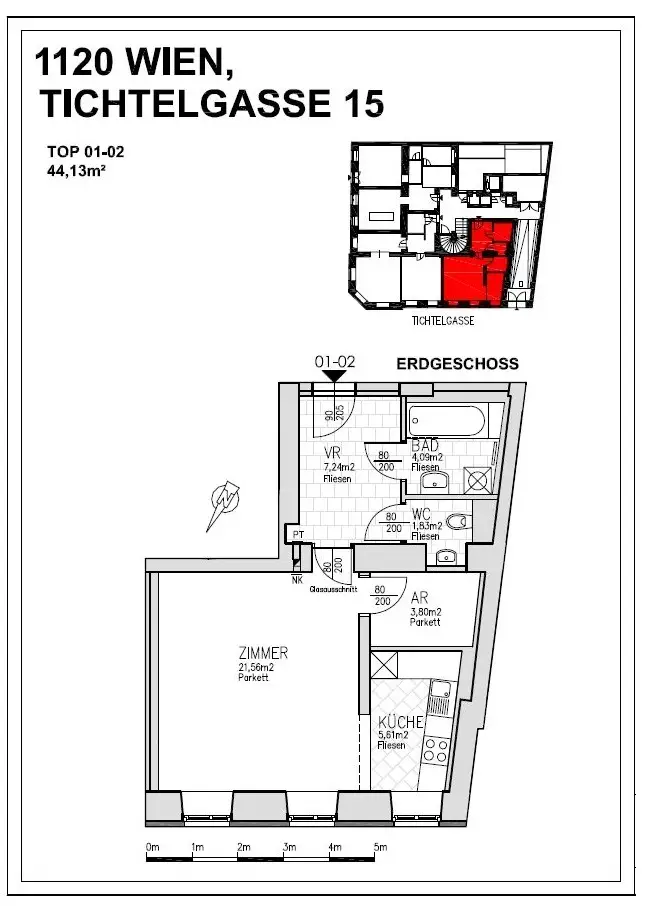 Plan 1