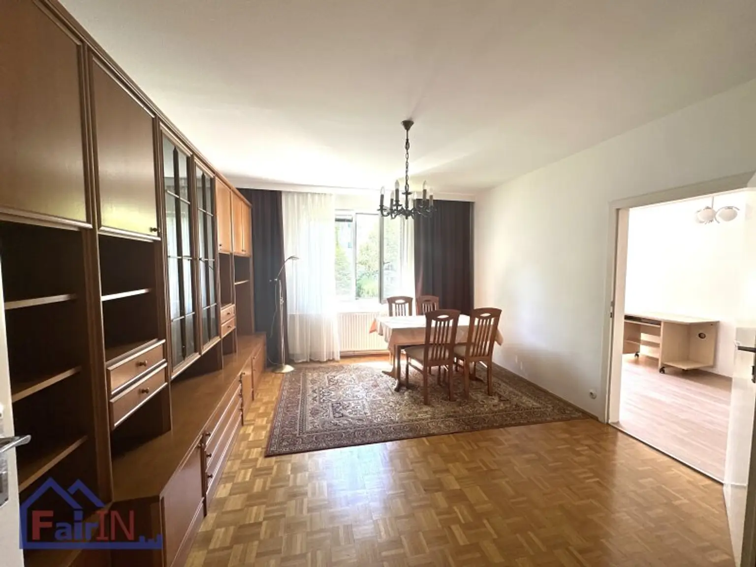 Gemütliche 2-Zimmer-Wohnung in 1190 Wien – ideal für modernes Wohnen! Nur 750 € Miete!