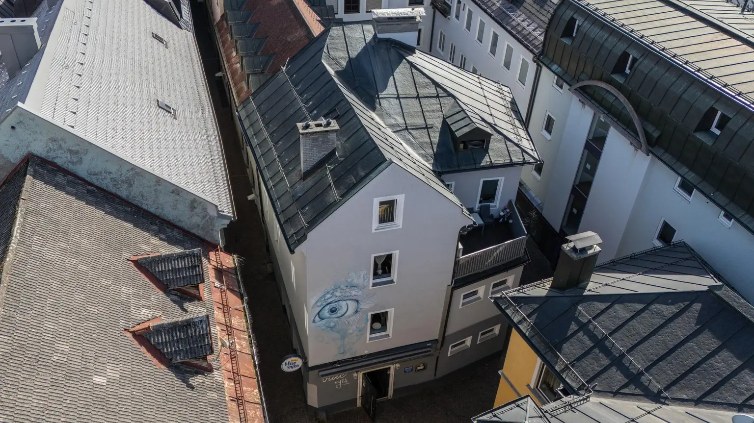 Ansicht